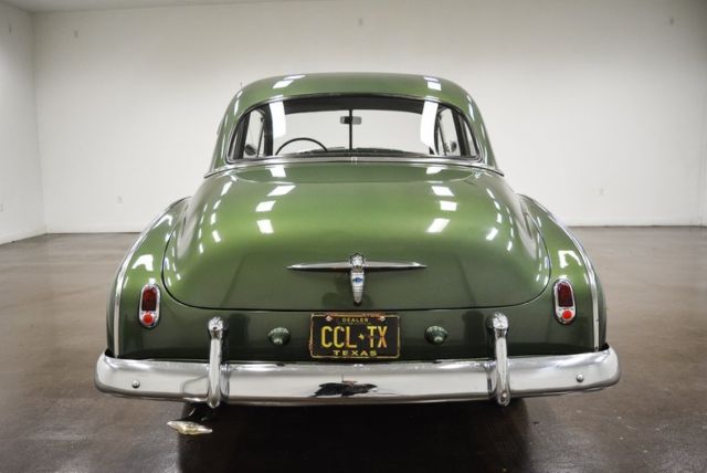 1950 Chevrolet Styleline -- - photo 6