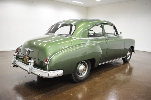 1950 Chevrolet Styleline -- - photo 7