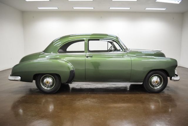 1950 Chevrolet Styleline -- - photo 8