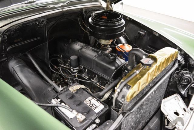 1950 Chevrolet Styleline -- - photo 9