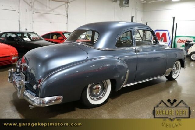 1950 Chevrolet Styleline -- - photo 11