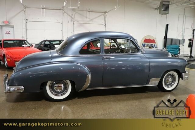 1950 Chevrolet Styleline -- - photo 12