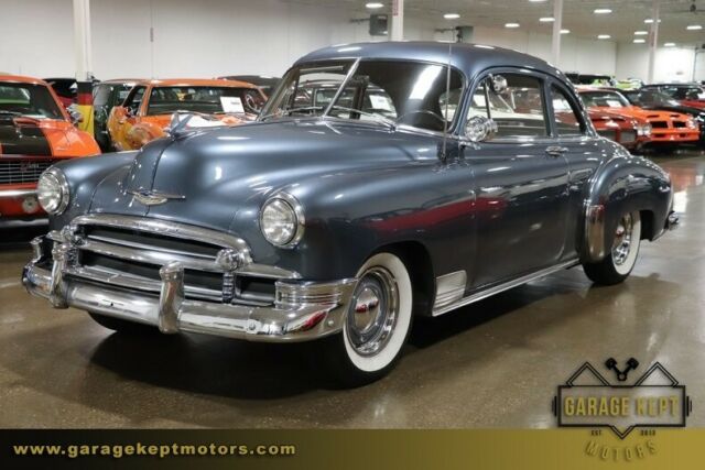 1950 Chevrolet Styleline -- - photo 3