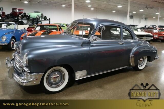 1950 Chevrolet Styleline -- - photo 5