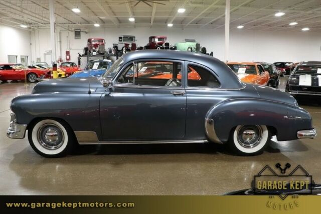 1950 Chevrolet Styleline -- - photo 6