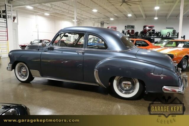 1950 Chevrolet Styleline -- - photo 7