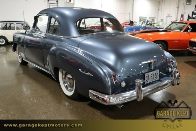 1950 Chevrolet Styleline -- - photo 8