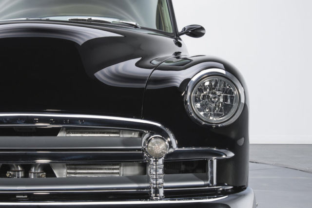 1950 Chevrolet Styleline Deluxe - photo 12