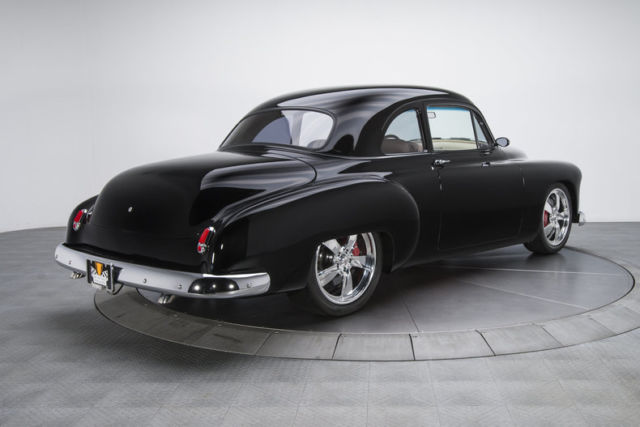 1950 Chevrolet Styleline Deluxe - photo 3