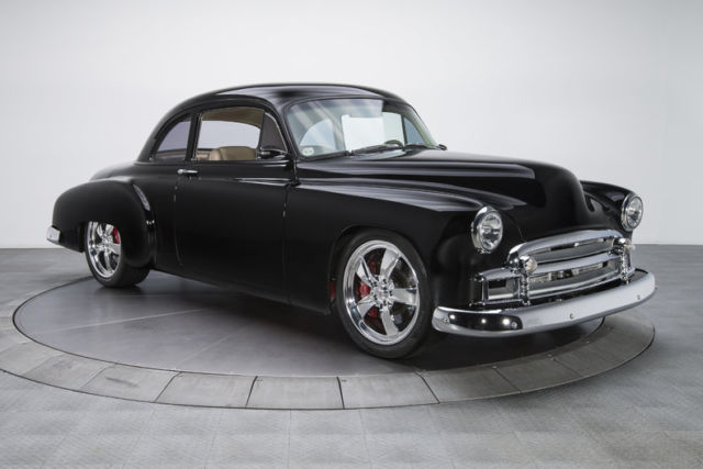 1950 Chevrolet Styleline Deluxe - photo 4