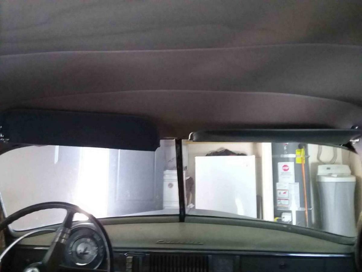 1950 Chevrolet Bel Air/150/210 - photo 9