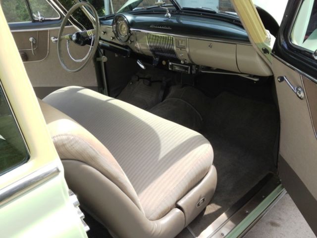 1950 Chevrolet Styleline Deluxe - photo 10