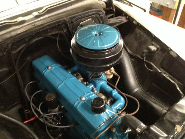 1950 Chevrolet Styleline Deluxe - photo 2