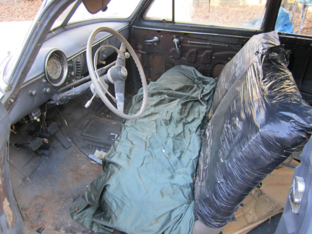 1950 Chevrolet Other Base Coupe 2-Door - photo 11