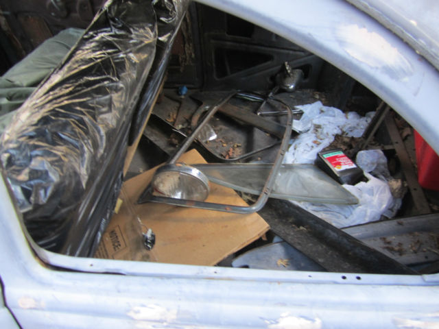1950 Chevrolet Other Base Coupe 2-Door - photo 12