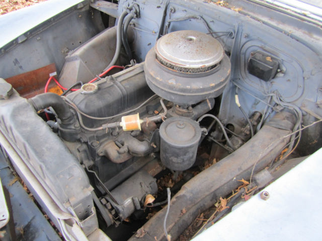1950 Chevrolet Other Base Coupe 2-Door - photo 5