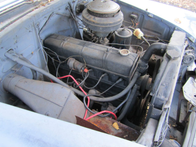 1950 Chevrolet Other Base Coupe 2-Door - photo 6