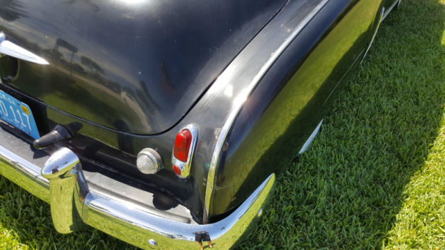 1950 Chevrolet Other DELUXE - photo 5