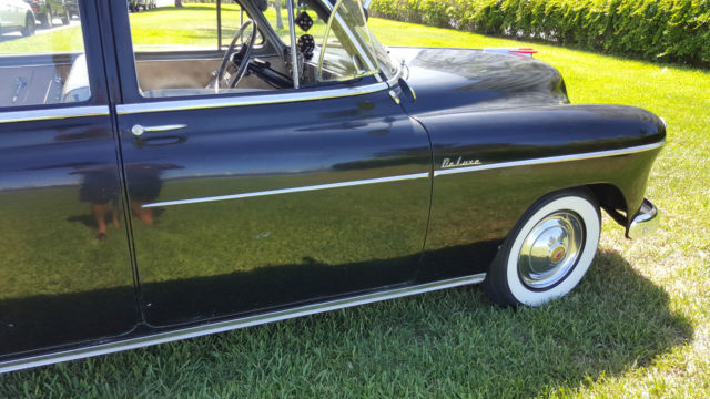 1950 Chevrolet Other DELUXE - photo 7