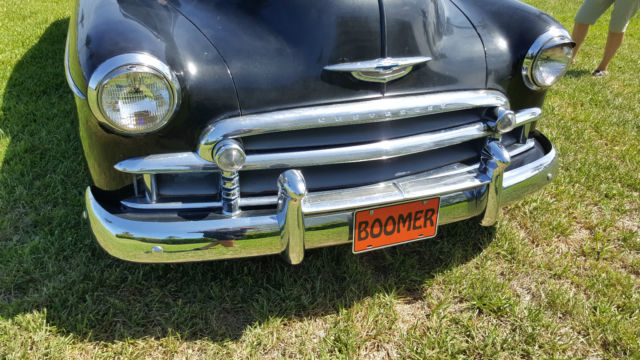 1950 Chevrolet Other DELUXE - photo 9