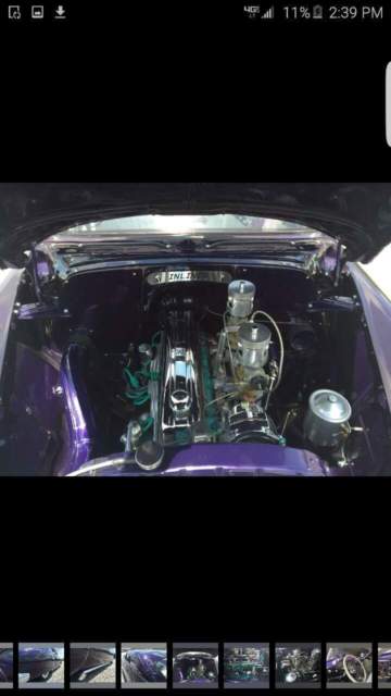 1950 Chevrolet Other Base Sedan 2-Door - photo 10