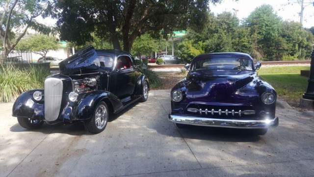 1950 Chevrolet Other Base Sedan 2-Door - photo 6