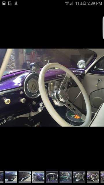 1950 Chevrolet Other Base Sedan 2-Door - photo 7