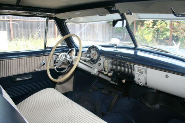 1950 Chevrolet Other - photo 10