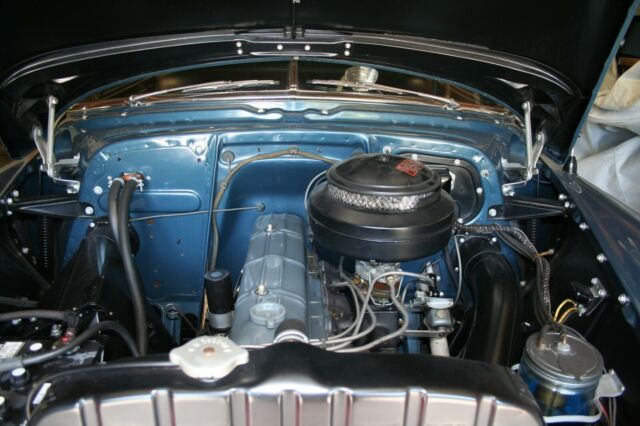 1950 Chevrolet Other - photo 2