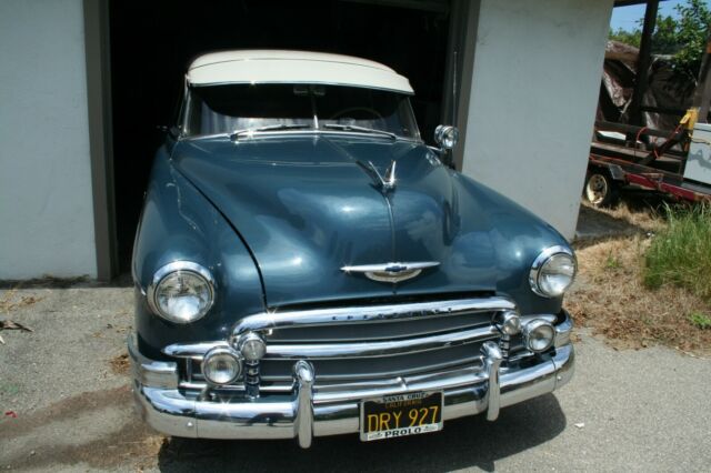 1950 Chevrolet Other - photo 4