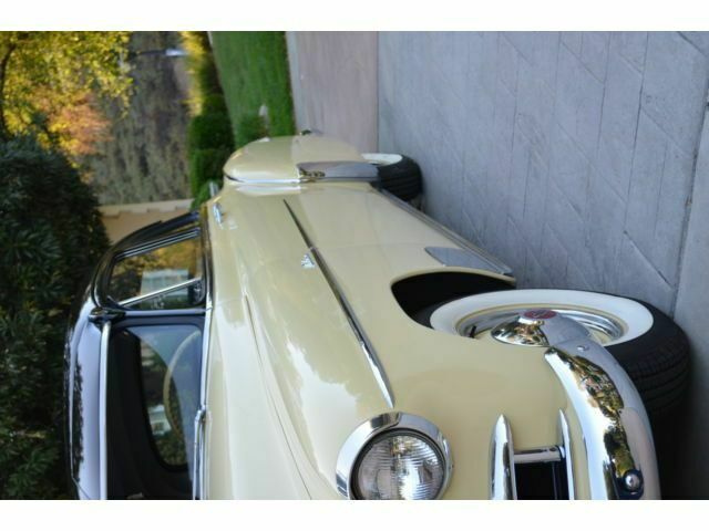 1950 Chevrolet Styleline Deluxe Coupe Styleline Deluxe Coupe, $55k Restoration - photo 10