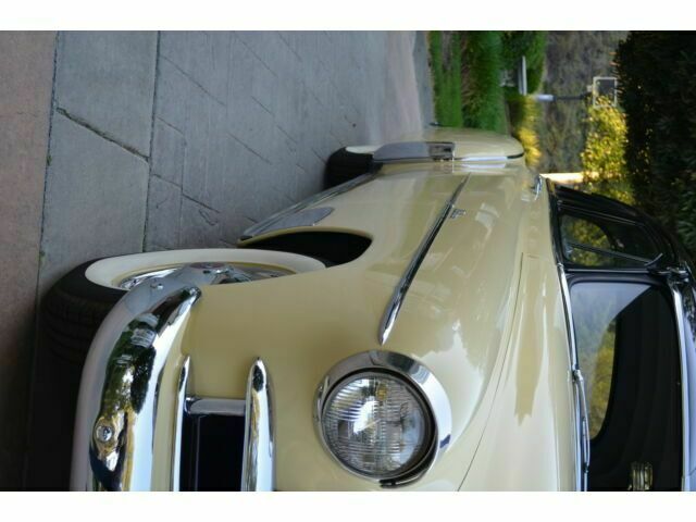 1950 Chevrolet Styleline Deluxe Coupe Styleline Deluxe Coupe, $55k Restoration - photo 11