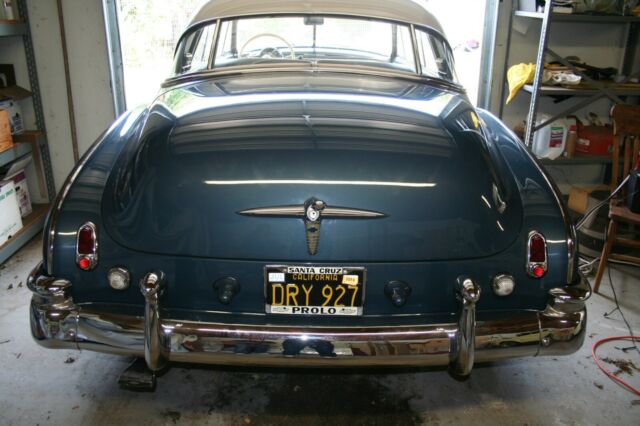 1950 Chevrolet Other - photo 8