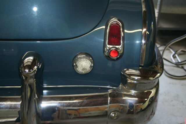 1950 Chevrolet Other - photo 9