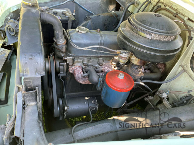 1950 Chevrolet Styleline Deluxe Styleline - photo 12