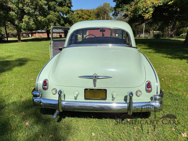 1950 Chevrolet Styleline Deluxe Styleline - photo 5