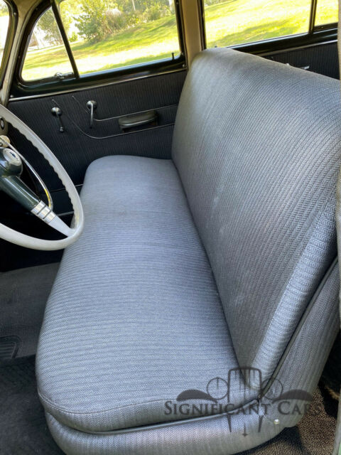 1950 Chevrolet Styleline Deluxe Styleline - photo 6