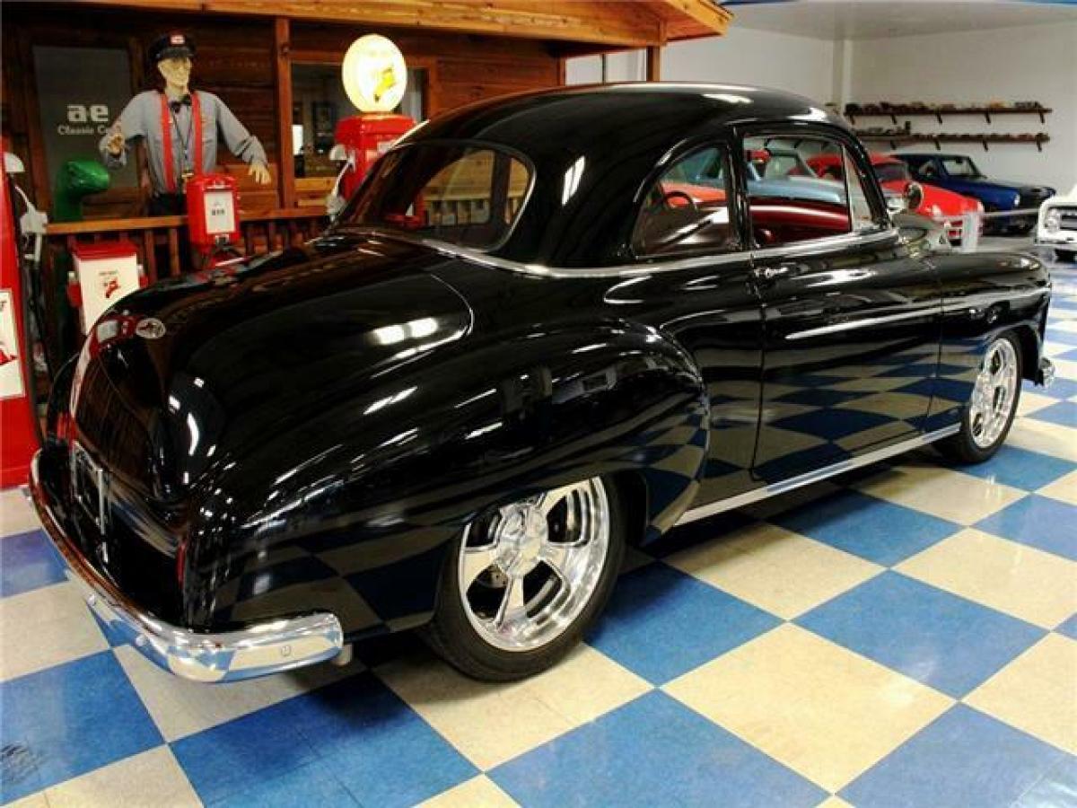1950 Chevrolet Other Resto Mod LS2 / 6 speed Manual - photo 12