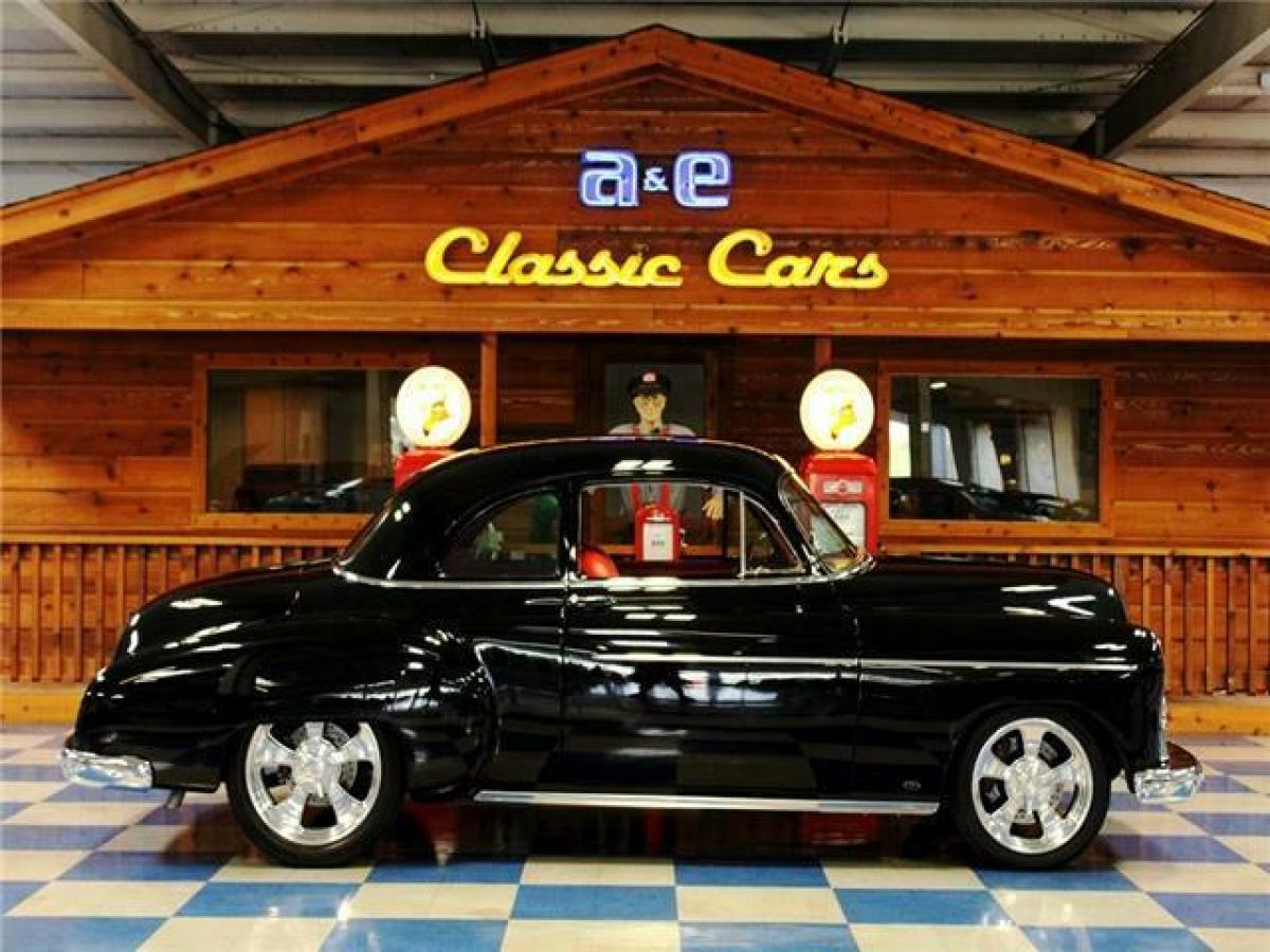 1950 Chevrolet Other Resto Mod LS2 / 6 speed Manual - photo 7