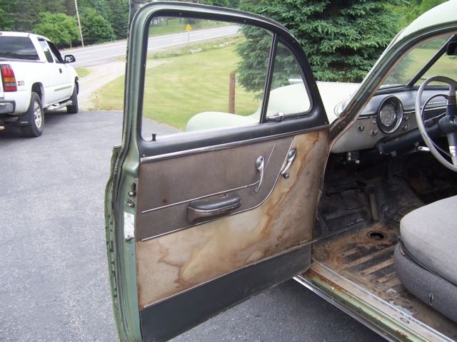 1950 Chevrolet Other - photo 11