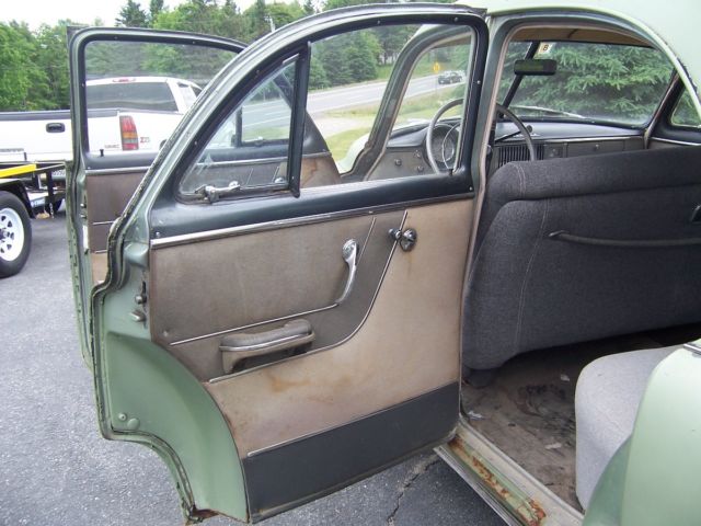 1950 Chevrolet Other - photo 12