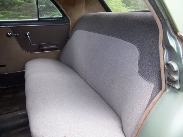 1950 Chevrolet Other - photo 13
