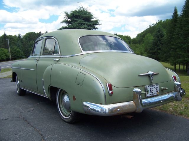 1950 Chevrolet Other - photo 3