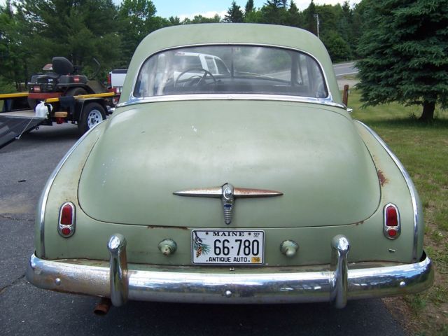 1950 Chevrolet Other - photo 4