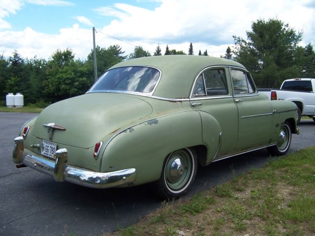 1950 Chevrolet Other - photo 5