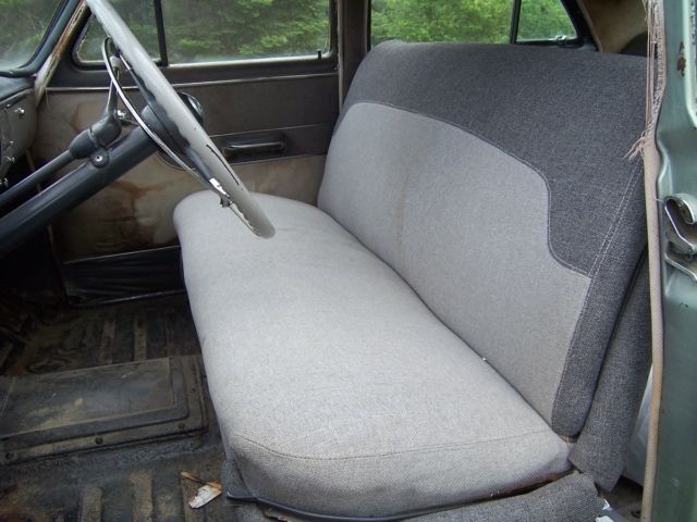 1950 Chevrolet Other - photo 7