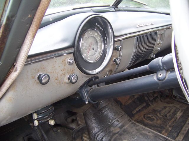 1950 Chevrolet Other - photo 8