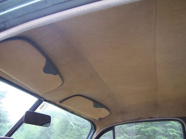 1950 Chevrolet Other - photo 9