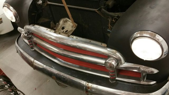 1950 Chevrolet Other - photo 10