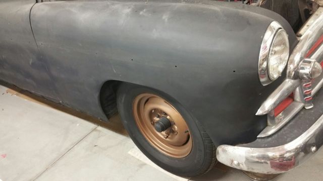 1950 Chevrolet Other - photo 11